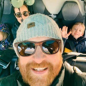 Meet your Posher, Erik